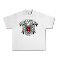 Lunar Rock dropkick murphy's best of punk Urban Heavy Tee - linhVisuals