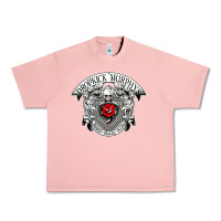 Salmon dropkick murphy's best of punk Urban Heavy Tee - linhVisuals