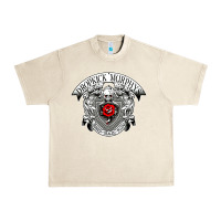 Sandshell dropkick murphy's best of punk Urban Heavy Tee - linhVisuals