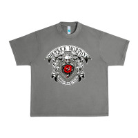 Tornado dropkick murphy's best of punk Urban Heavy Tee - linhVisuals