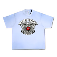 Grape Ice dropkick murphy's best of punk Urban Heavy Tee - linhVisuals