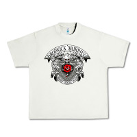 Pistachio dropkick murphy's best of punk Urban Heavy Tee - linhVisuals
