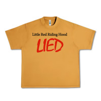 Peanut Butter restore the wolf defender of wildlife back Urban Heavy Tee - linhVisuals