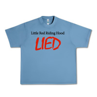 Pebble Blue restore the wolf defender of wildlife back Urban Heavy Tee - linhVisuals