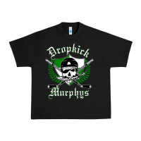 Dropkick Murphy's Best Of Punk Urban Heavy Tee | Teevron
