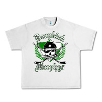 Lunar Rock dropkick murphy's best of punk Urban Heavy Tee - linhVisuals