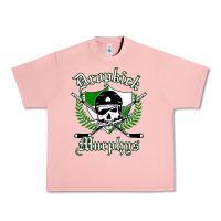 Salmon dropkick murphy's best of punk Urban Heavy Tee - linhVisuals