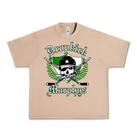 Burro dropkick murphy's best of punk Urban Heavy Tee - linhVisuals