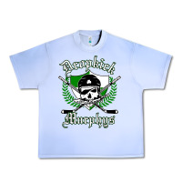 Grape Ice dropkick murphy's best of punk Urban Heavy Tee - linhVisuals