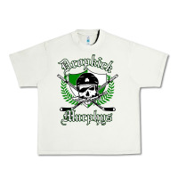Pistachio dropkick murphy's best of punk Urban Heavy Tee - linhVisuals