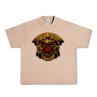 Burro dropkick murphy's best of punk Urban Heavy Tee - linhVisuals