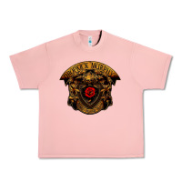 Salmon dropkick murphy's best of punk Urban Heavy Tee - linhVisuals
