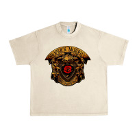 Sandshell dropkick murphy's best of punk Urban Heavy Tee - linhVisuals