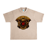 French Oak dropkick murphy's best of punk Urban Heavy Tee - linhVisuals