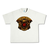 Pistachio dropkick murphy's best of punk Urban Heavy Tee - linhVisuals