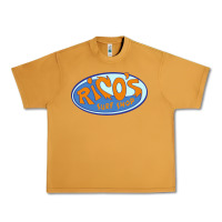 Peanut Butter richo surf shop Urban Heavy Tee - linhVisuals