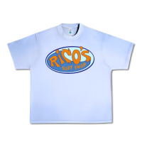 Grape Ice richo surf shop Urban Heavy Tee - linhVisuals