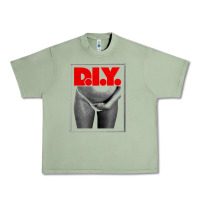 Oil Green rihanna diy Urban Heavy Tee - linhVisuals