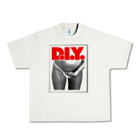 Pistachio rihanna diy Urban Heavy Tee - linhVisuals