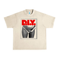 Sandshell rihanna diy Urban Heavy Tee - linhVisuals