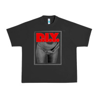 Pigment Black rihanna diy Urban Heavy Tee - linhVisuals