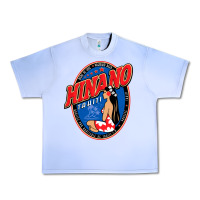 Hinano Tahiti Urban Heavy Tee | Teevron