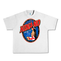 Lunar Rock hinano tahiti Urban Heavy Tee - linhVisuals