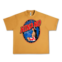 Peanut Butter hinano tahiti Urban Heavy Tee - linhVisuals