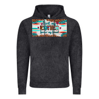 Vintage Black first my mother forever my friend  license plate Vintage Hoodie - Artiststas