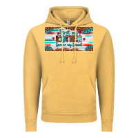 Vintage Mustard first my mother forever my friend  license plate Vintage Hoodie - Artiststas