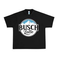 Premium Busch Urban Heavy Tee | Teevron