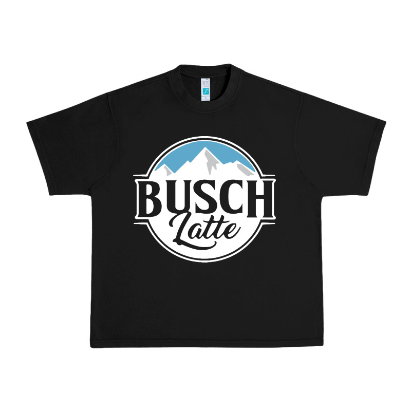 Premium Busch Urban Heavy Tee by linhVisuals | Teevron