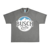 Tornado premium busch Urban Heavy Tee - linhVisuals