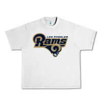 Lunar Rock rams Urban Heavy Tee - linhVisuals