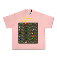Salmon runescape game Urban Heavy Tee - linhVisuals