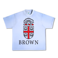 Grape Ice brown university Urban Heavy Tee - linhVisuals