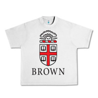 Lunar Rock brown university Urban Heavy Tee - linhVisuals