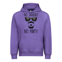 Tulip No Sandro No Party Urban Hoodie - Bettercallsaul