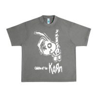 Tornado k o r n classic Urban Heavy Tee - linhVisuals