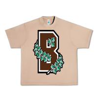 Burro brown university Urban Heavy Tee - linhVisuals