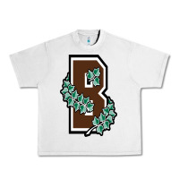 Lunar Rock brown university Urban Heavy Tee - linhVisuals