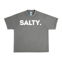 Tornado salty Urban Heavy Tee - linhVisuals