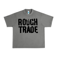 Tornado Rough Trade Urban Heavy Tee - linhVisuals