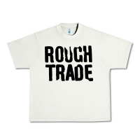 Pistachio Rough Trade Urban Heavy Tee - linhVisuals