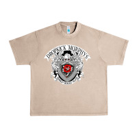 French Oak dropkick murphy's 2 Urban Heavy Tee - linhVisuals