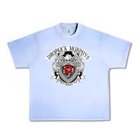 Grape Ice dropkick murphy's 2 Urban Heavy Tee - linhVisuals