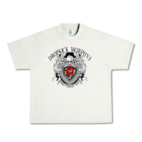 Pistachio dropkick murphy's 2 Urban Heavy Tee - linhVisuals