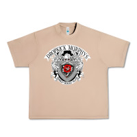 Burro dropkick murphy's 2 Urban Heavy Tee - linhVisuals