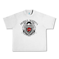 Lunar Rock dropkick murphy's 2 Urban Heavy Tee - linhVisuals