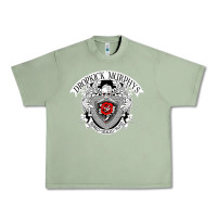 Oil Green dropkick murphy's 2 Urban Heavy Tee - linhVisuals
